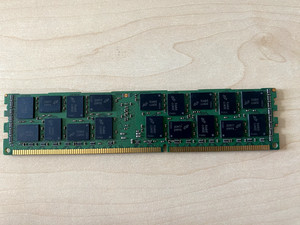 Server RAM Modul 8GB PC3L-12800R (DDR3-1600) Micron MT36KSF1G72PZ-1G6M2HF