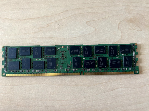 Server RAM Modul 8GB PC3L-12800R (DDR3-1600) Micron MT36KSF1G72PZ-1G6M2HF