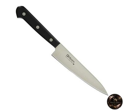 Misono Molybdenum Steel Petty Knife No. 632/13cm (without bolster)