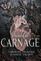 Beautiful Carnage | Caroline Peckham (U. A.) | Taschenbuch | Englisch | 2022