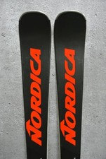 SCI Corsa/Intaglio - NORDICA SPITFIRE CA FDT - 162cm stagione 2023/24!