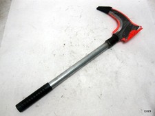 Steel Double Scythe Steel Grass Sickle Agricultural Hand Tool