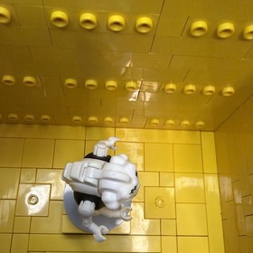 LEGO Ninjago Vintage 2011 Samukai (njo0014) (2507) (2505)