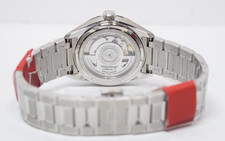 New Tag Heuer Carrera Date Automatic Pink Dial Women's Watch WBN2313.BA0001 7