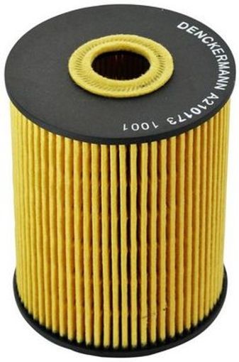 Fits DENCKERMANN FILTRY A210173 OIL FILTER