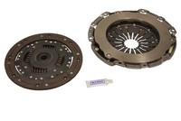 Kupplung Ford Fiesta/Fusion 1.4TDCI 01-10