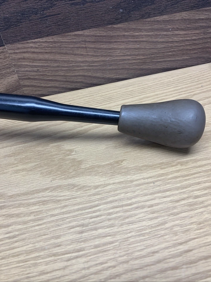 Toyota Tacoma 4runner W59 Transmission Shifter 1996-04 4x4 5 Speed 2.7 Manual - Image 2 of 4