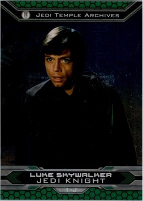B7220- 2015 Star Wars Chrom Perspektiven Karten -du Pick- 15 + Gratis US Schiff