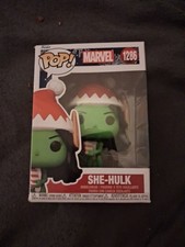 Ultimate Funko Pop She-Hulk Figures Checklist and Gallery 18