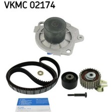 SKF VKMC 02174 Wasserpumpe Zahnriemensatz für FIAT DOBLO MAREA BRAVO BRAVA 119