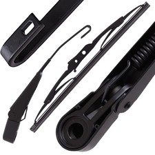 HECKSCHEIBENWISCHERARM + WISCHERWISCHERBLATT FÜR FORD FOCUS I 98-05