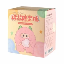 Giggle Monster Marshmallow Dreams Series Blind Box Vinyl Plush (RANDOM)