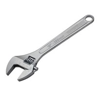 Faithfull Chromverstellbarer SchraubenschlüSsel 250Mm (10In) FAIAS250MC