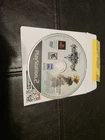 Resurfaced Kingdom Hearts II 2 (PlayStation 2 PS2) - DISC ONLY
