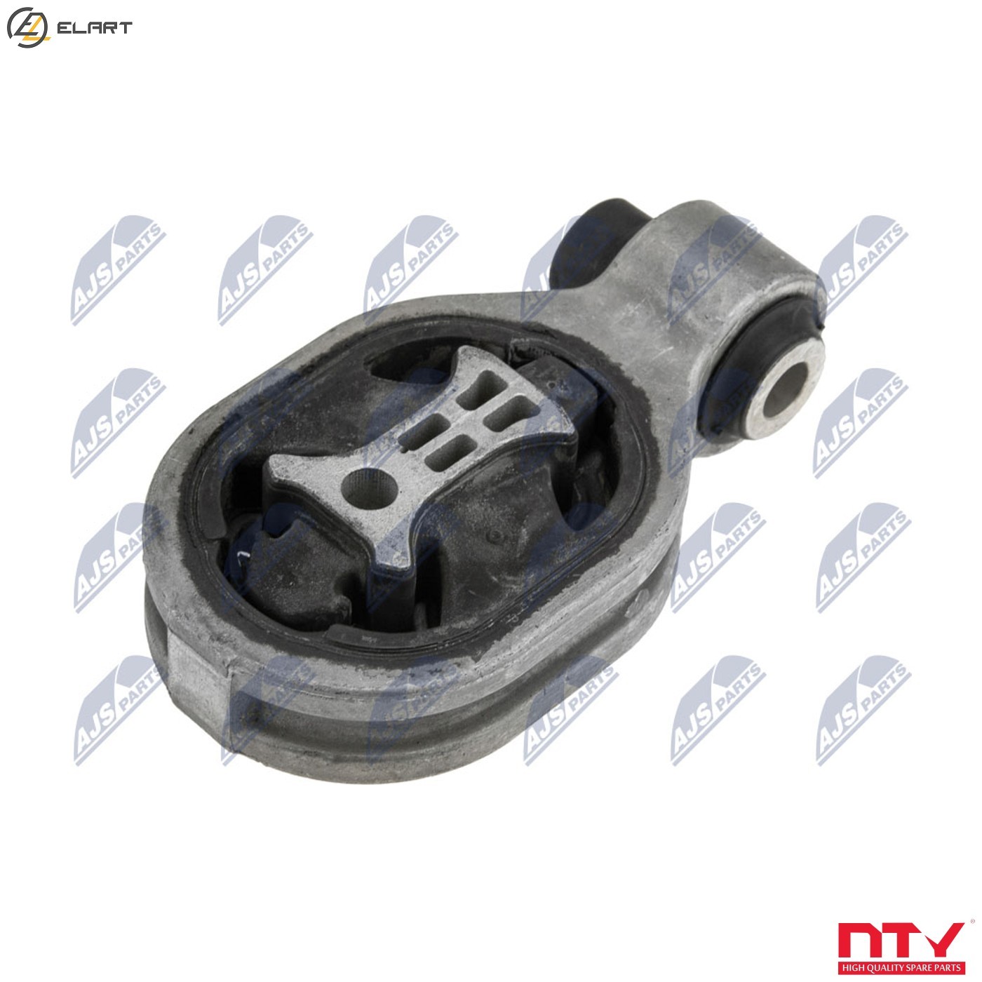 MOUNTING ENGINE ZPS-NS-177 FOR NISSAN MR16DDT 1.6L K9K636/646/410/896 1.5L 4cyl