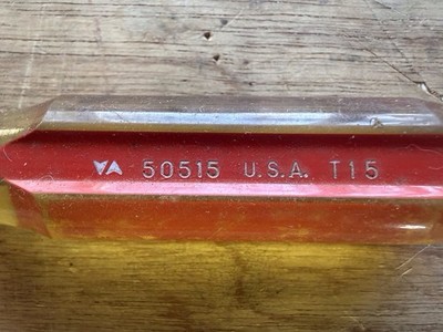 Vermont American 50515 T15 Screwdriver USA