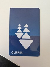 $222 Clipper Card SF Bay Area Transit (BART, MUNI, VTA, Caltrain) FREE SHIPPING!