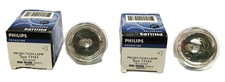 Philips Clear Focusline Projection Lamp 13163 Lot of 2 NOS