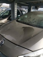 Capot Renault FLUENCE