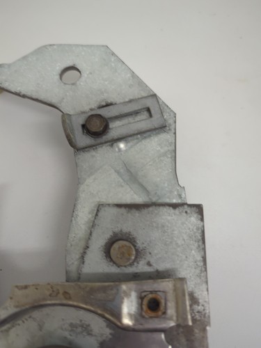 1967~1969 Chevy Camaro Quarter Window Regulator Pair Right & Left Side Firebird - Picture 9 of 22
