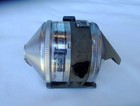 VINTAGE ZEBCO ONE CLASSIC SPINCAST FISHING REEL FOR PARTS OR REPAIR — photo 3