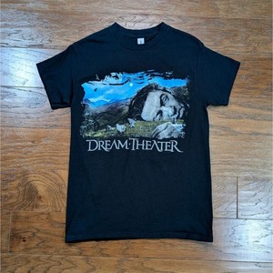 Dream Theater T Shirts | eBay