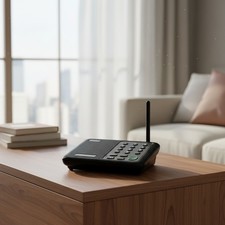 Intercoms Wireless for Home 1 Mile 5280 Feet Range 10 - Channel, Wireless Hom...