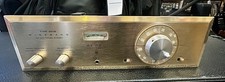 H.H. SCOTT 350B TUBE TUNER PARTS/REPAIR Stereomaster Telefunkin