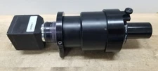 Correctal T 60/0.25, 804-982-001 Telecentric Lens with machine vision camera