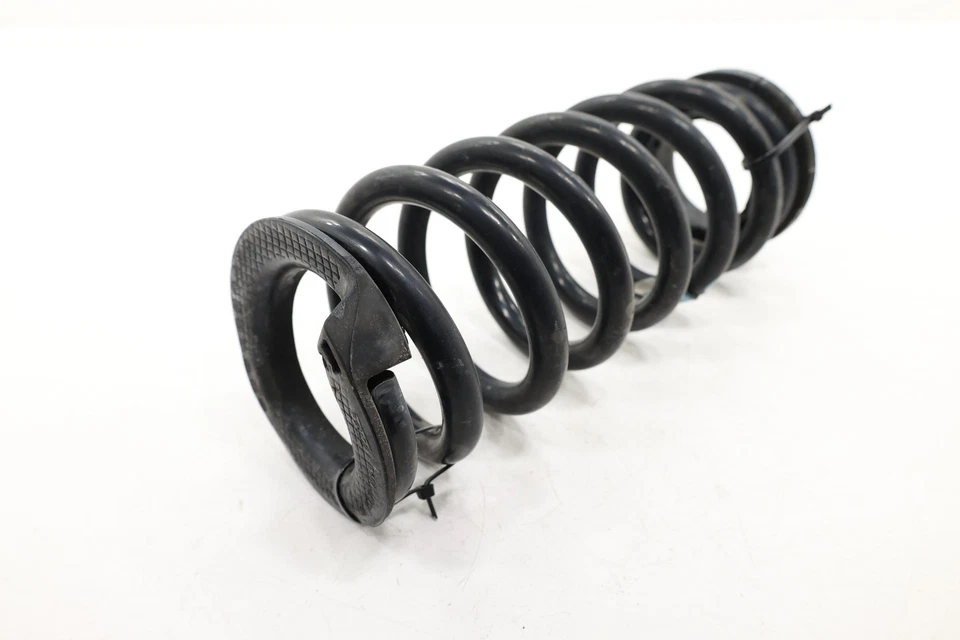 Ford Edge 2019-2024 suspensión trasera lado izquierdo muelle helicoidal OEM K2GC5560BND Foto 2 de 4