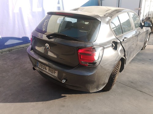 T1014415A MOTEUR DE CHAUFFAGE / 1150789 POUR BMW 1 F20 118 I - Photo 5/10