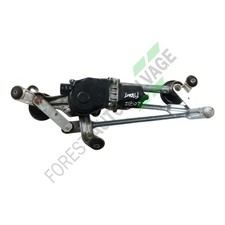2015 NISSAN NOTE FRONT WIPER MOTOR WITH LINKAGE 288403VU0A