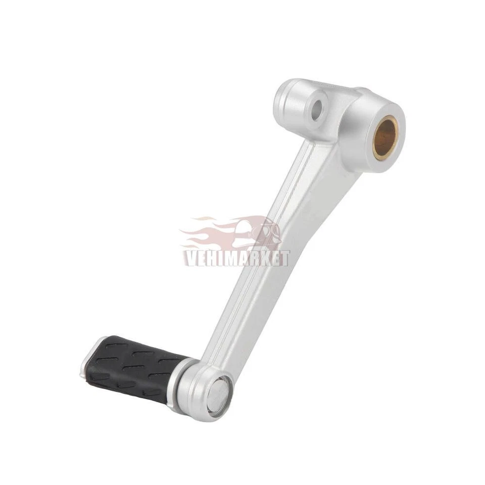 Pédale de levier de changement de vitesse Pour Ducati Supersport 950 2021-2023 - Photo 3/4