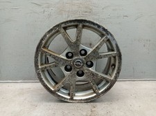 OPEL Insignia A (G09) 2.0 CDTI EINZELFELGE Alufelge 6,5Jx16 ET41 5x120 9598181