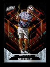 2025 PANINI CYBER MONDAY LIV GOLF #28 BUBBA WATSON 175/199