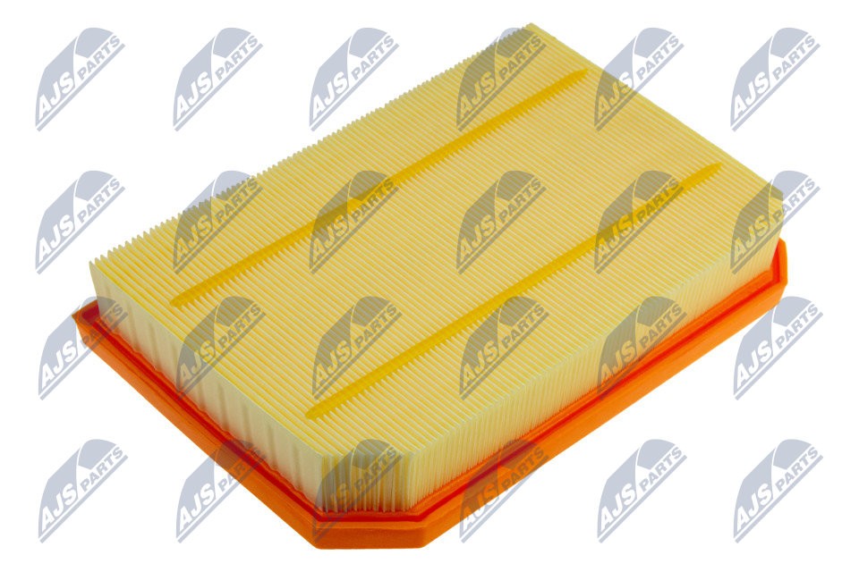 Winfil Air Filter For Mercedes Cla 19- Gla 19- A 18- B 19- - Image 5