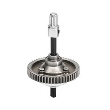 Metal Center Differential for Stampede 4x4 6780 Rustler 4x4 Traxxas Slash 4x4