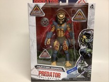 Lanard Predator Hunter Series 7" City Hunter Predator Figure