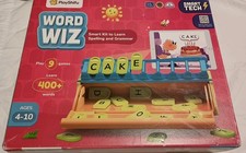 PlayShifu Word Wiz/Smart Kit/Letters & Words/...