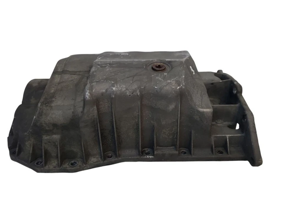 Renault Megane I 2001 diésel 72kW cárter de aceite JUT196190 - Imagen 3 de 4