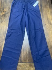 Butter-Soft Originals Navy Scrubs New with Tag