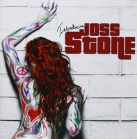 Audio Cd - Joss Stone - Introducing - Emi -D- Neu