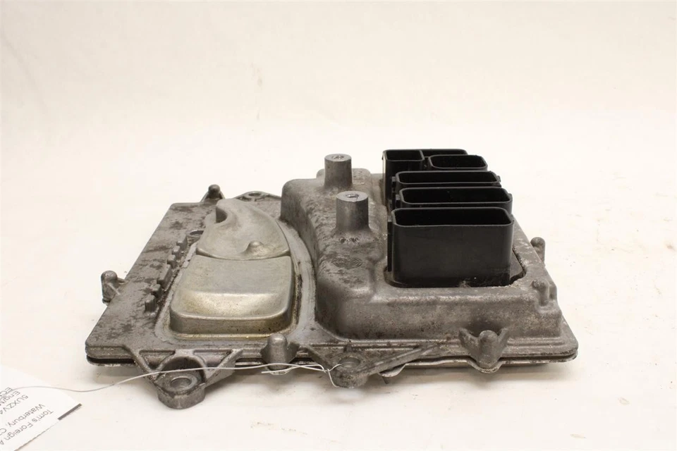 ECU ECM компьютер BMW 335i X5 X6 2012 12 2013 13 2014 14 12147645694 1407337 - Изображение 4 из 4
