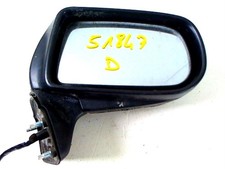 Retroviseur droit (ou coque) Mazda PREMACY