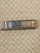 m hohner harmonica germany The Chromonica W Box