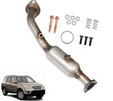 53478 Catalytic Converter Fits 2003-2010 2011 Honda Element 2.4L Direct Fit EPA