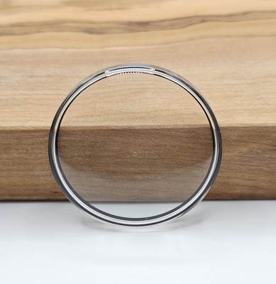 OMEGA Speedmaster HERALIT Glass - Ref. 3570 50000 - 34.1 Mm