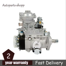 Labwork VE Diesel Fuel Injection Pump For 1991-1993 Dodge 5.9L Cummins 12V