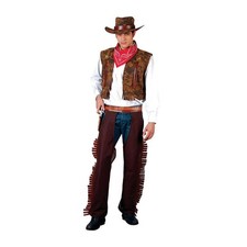 Wicked Costumes - Western Cowboy Costume - Men