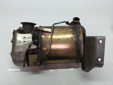 Catalyseurs Skoda YETI